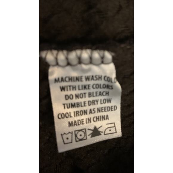 Ventures Endurance Jacket Mens Large Brown Hoodie Hot Chocolate Run Exercise - Picture 8 of 8